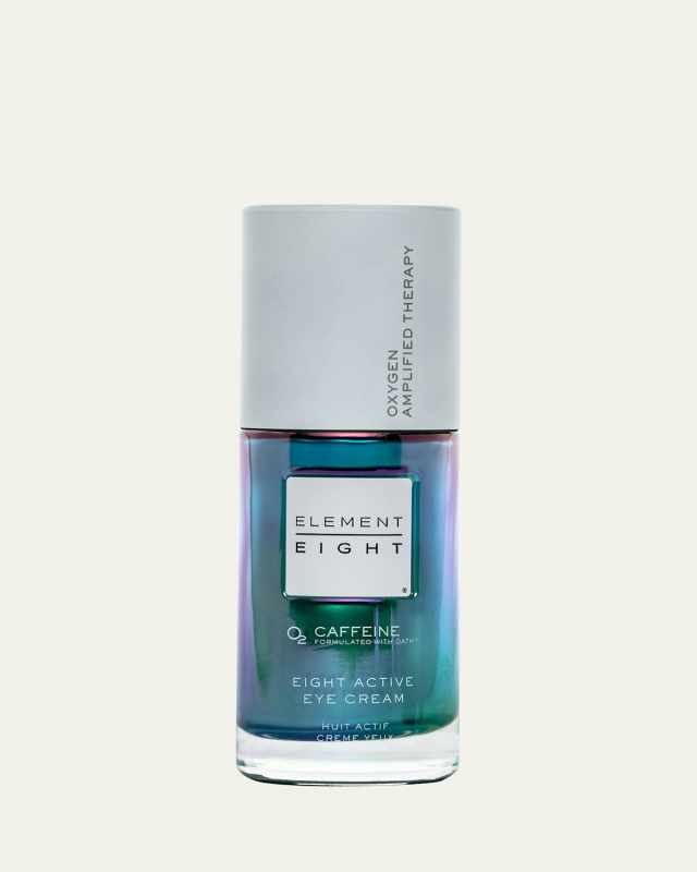 O2 Caffeine Eight Active Eye Cream